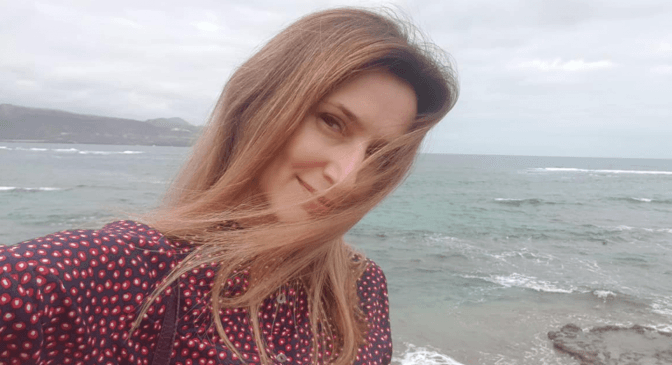 Фото: Наталія Тропак / Фейсбук