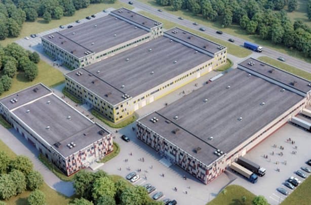 На Львівщині сірчаний кар'єр перетворять на індустріальний парк