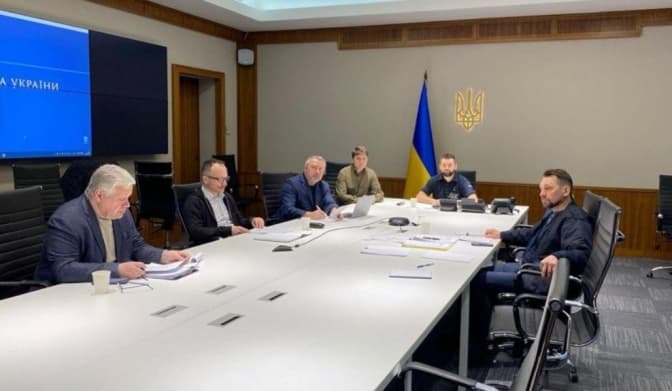 Будь-які ініціативи щодо миру в Україні не повинні заморожувати конфлікт, – Кулеба