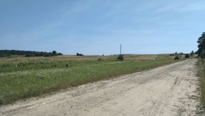 Селу на Львівщині можуть повернути історичну назву