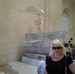 Наталя Меркулова