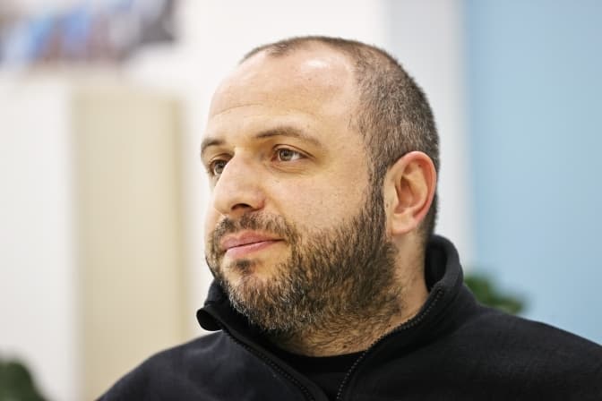 Сільський голова має право підписувати повістки, – Умєров