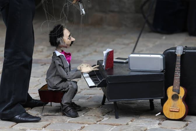 Фото: Євгеній Кравс