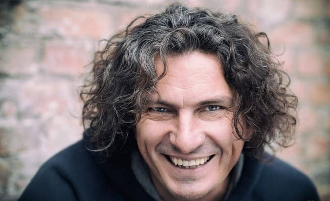 Сьогодні – день народження Кузьми. У Львові відбудеться концерт «Шампанські очі 2.0»