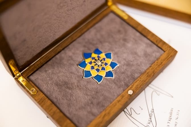 Фото: Сайт Президента