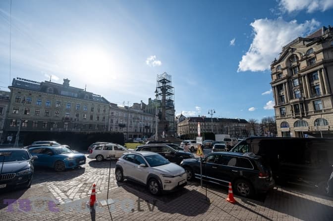 Чому у нас не має музею археології та Київ буде погоджувати будови в історичному центрі Львова. Підсумки доби