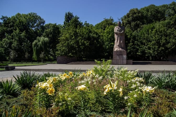 Фото: управління екології Львова