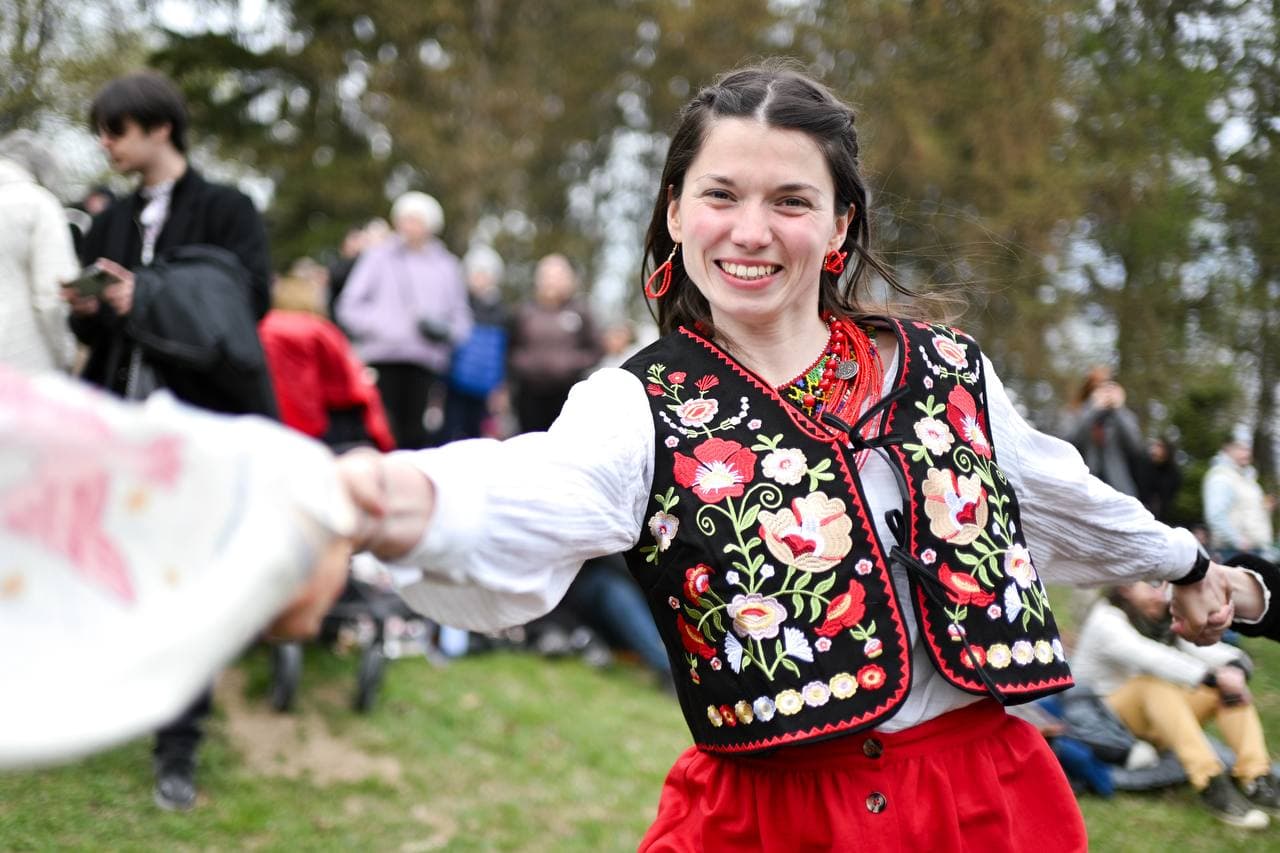 Фото: Анастасія Смольєнко
