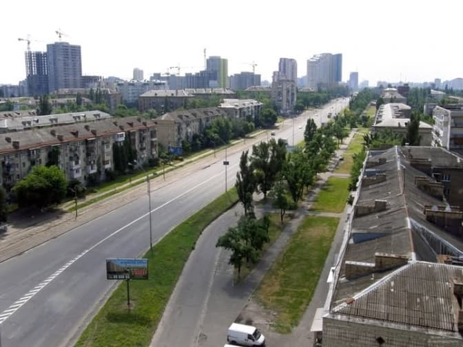 «Київавтодор» планує капремонт Харківського шосе за 1,4 млрд грн. Що не так з проєктом