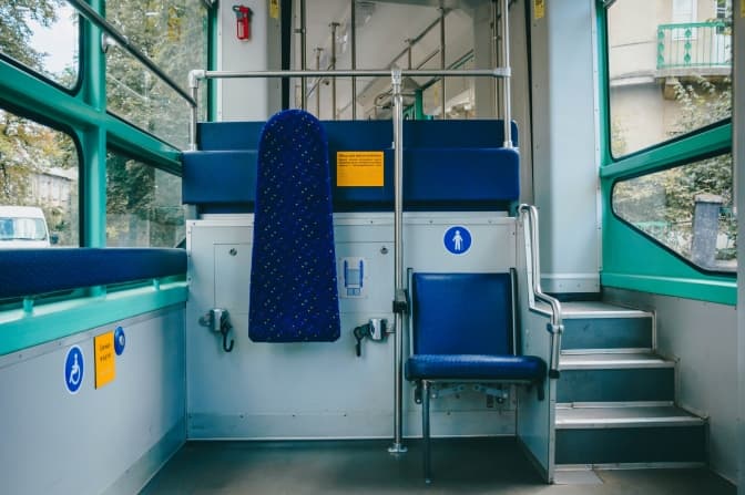 Фото: Володимир Караїм