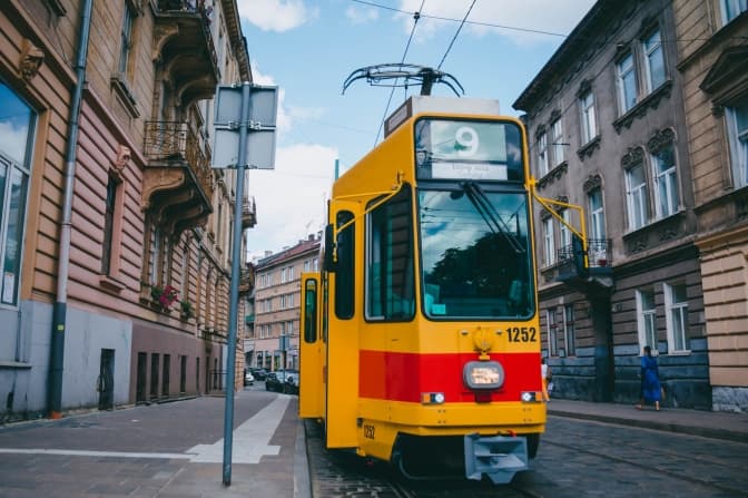 Фото: Володимир Караїм