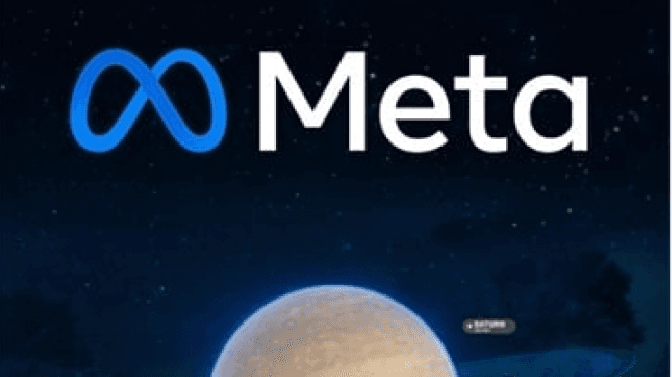 Компанія Facebook змінить назву