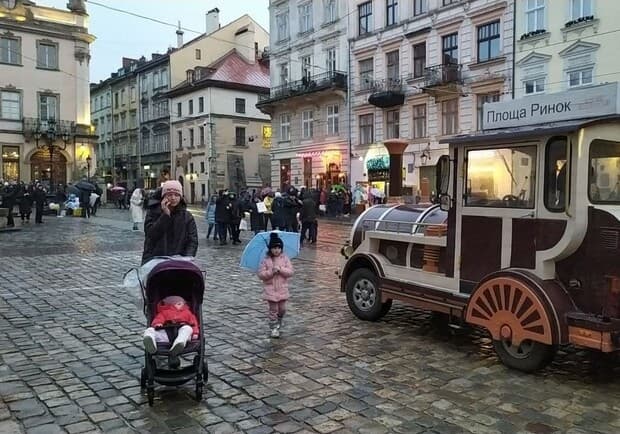 Фото: Юрій Богун, Vgorode Львів
