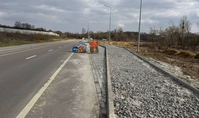 У Львові збудують ще дві нові зупинки. На яких локаціях