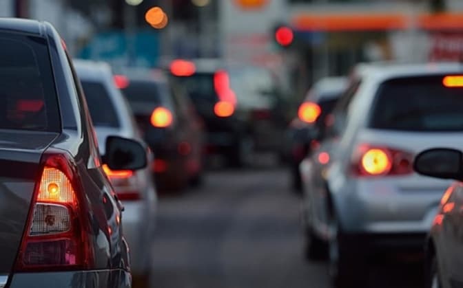 В Україні набувають чинності зміни до ПДР. Що варто знати водіям