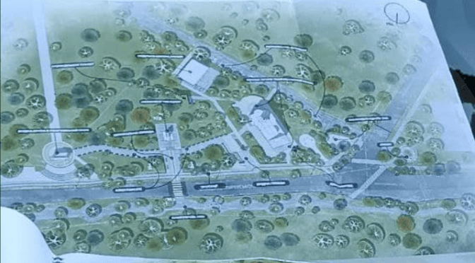 В Ірпені побудують меморіальний комплекс у пам’ять про загиблих захисників міста