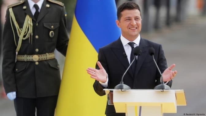 День Незалежності і запитання, на яке не знайшлося відповіді