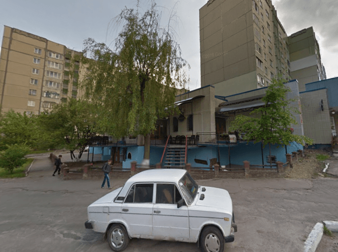 Фото: google maps