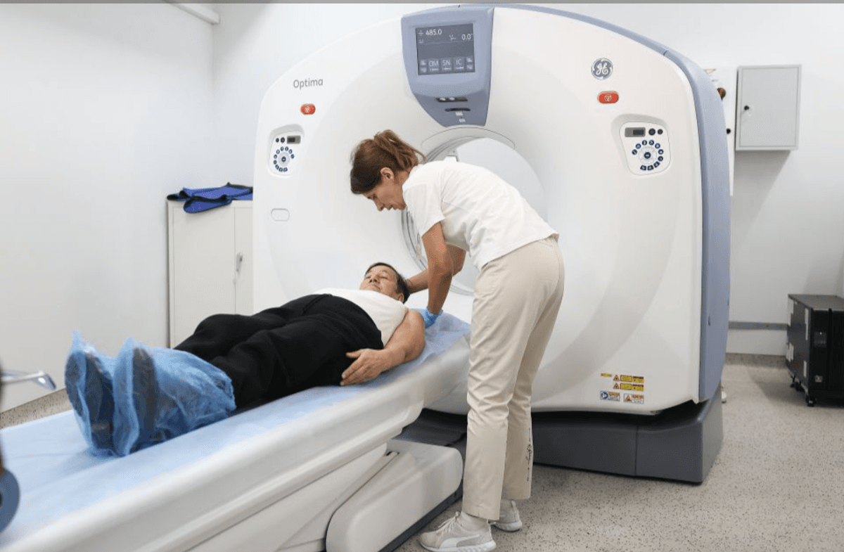 Де у Львові безкоштовно зробити КТ і що для цього треба