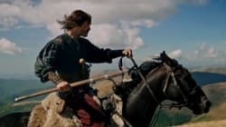 Де знімали фільм «Довбуш». Топ-5 локацій зі Львівщини