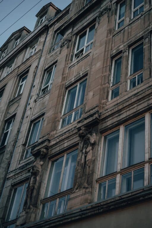 Будинок на Галицькій, 21 / Валовій, 9 / Фото: Бюро спадщини