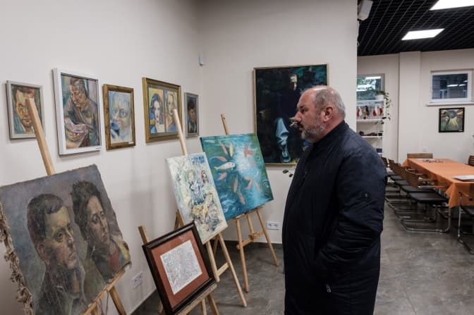 Фото: Львівська обласна рада