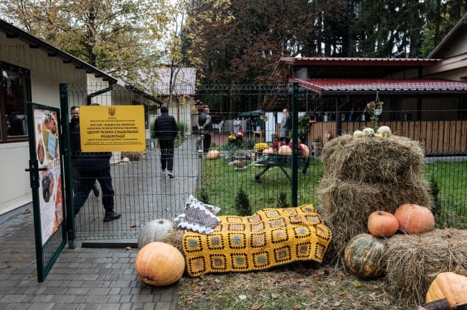 Фото: Львівська обласна рада