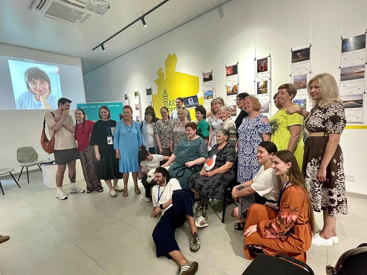 фото: Діана Яксманицька