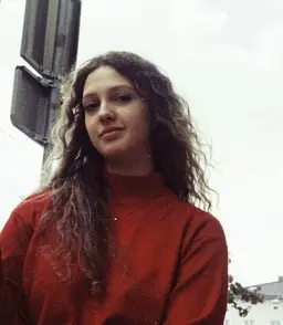 Анастасія Лаврук