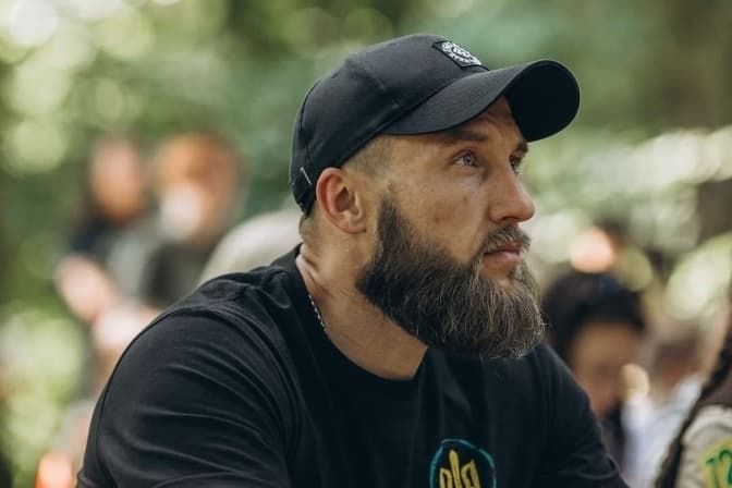 Фото: Юрій Руф