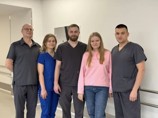 фото: перше тмо