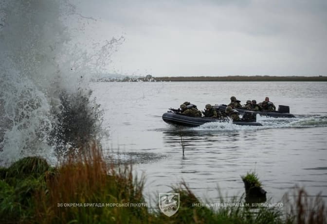 фото: генштаб