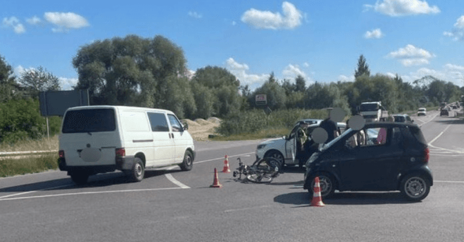 фото: поліція