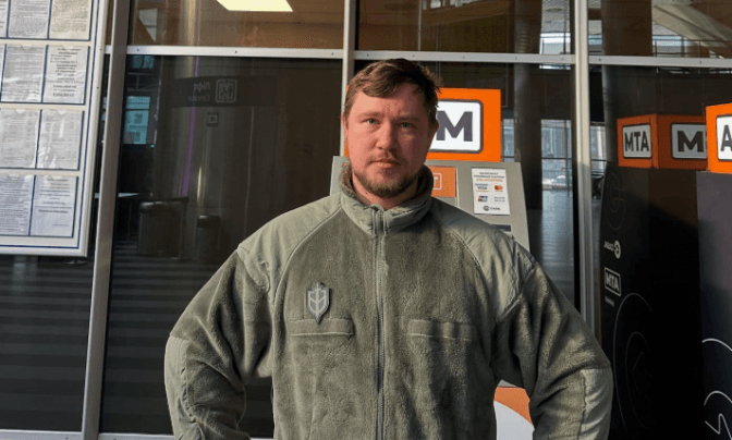 Боєць РДК Ілля Богданов, якого вважали зниклим в Києві, вийшов на зв’язок