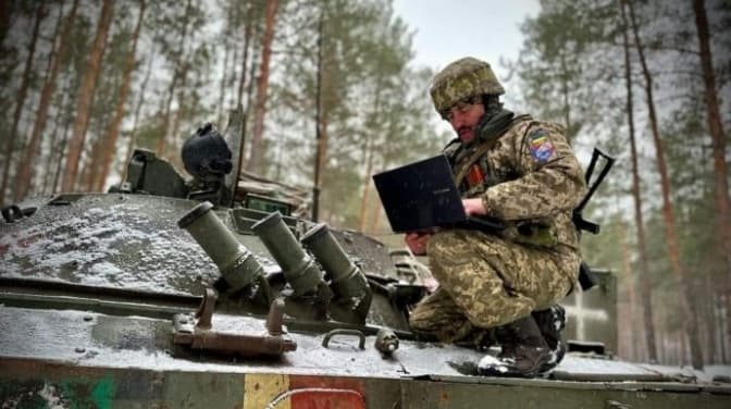 Втрати росіян на фронті за минулу добу. Дані Генштабу ЗСУ