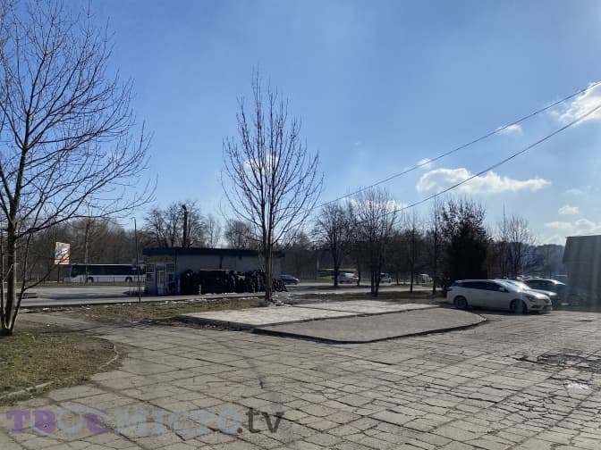 У Львові демонтували останні законні МАФи на проспекті Чорновола. Як простір виглядає тепер