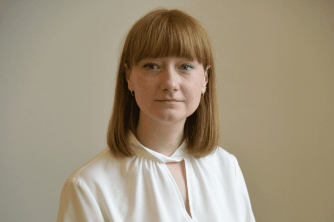 Депутатку Львівської облради Іванну Герус позбавили депутатського мандата