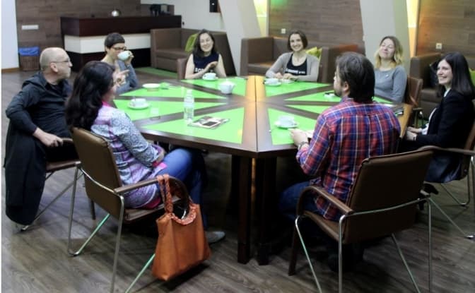 На Карпатську літературну резиденцію запрошують авторів-початківців. Як долучитись