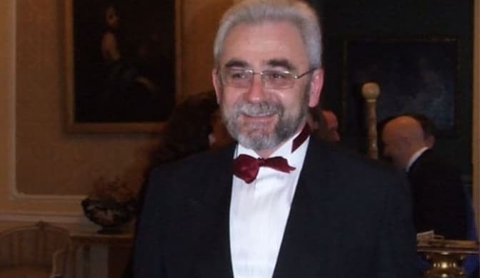 У Львові від серцевого нападу помер відомий релігійний діяч Ігор Ожиївський