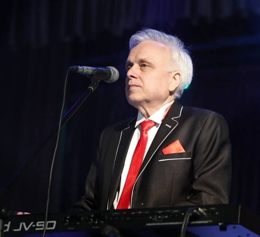 Андрій Кучерепа / Фото зі сторінки Львівської ОДА