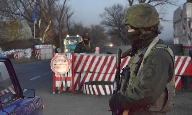 Генштаб ЗСУ прокоментував чутки про «розмінування» перешийку з Кримом перед війною