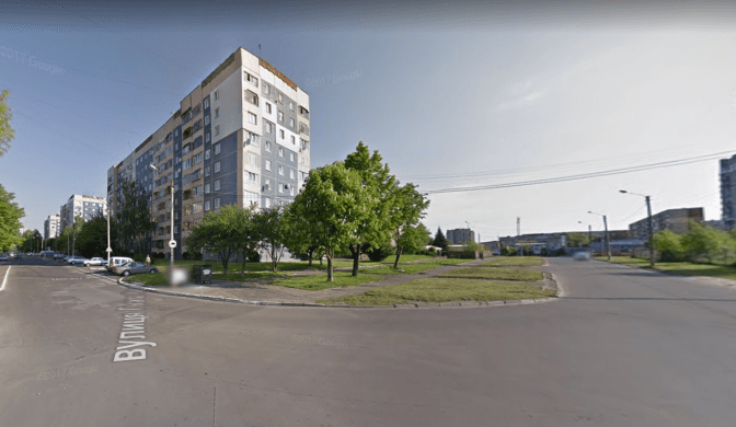 Фото: google-maps