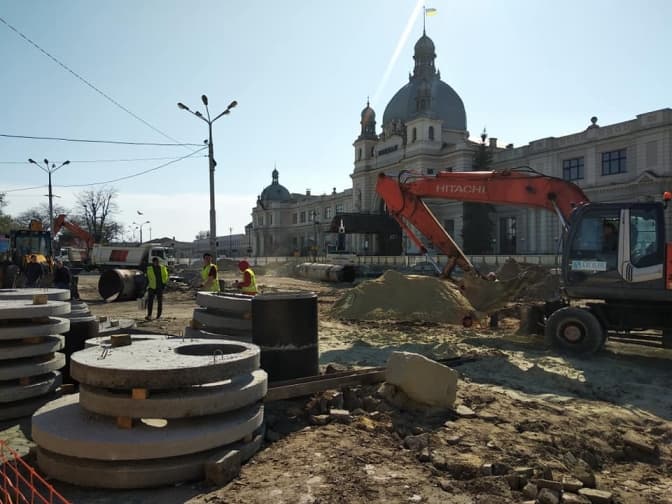 Фото: Андрій Білий / Facebook