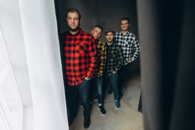 Львів’ян запрошують на благодійний концерт гурту PopryVse