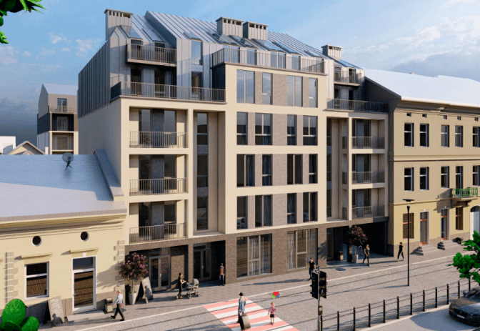 Візуалізацію надали в ЛМР