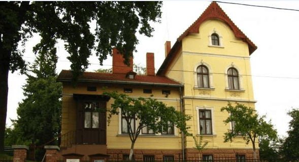 У Львові планують відновити Сад Франка