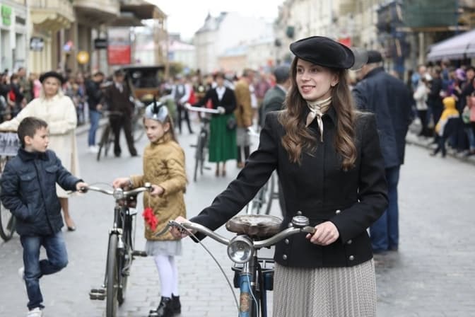 У Львові відзначають День міста. Програма на неділю
