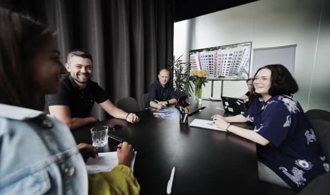 «Ми дотримались зобовʼязань». Топ-менеджери Avalon про цей непростий рік