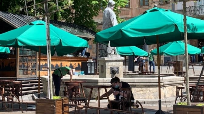 Фото: Радіо Свобода