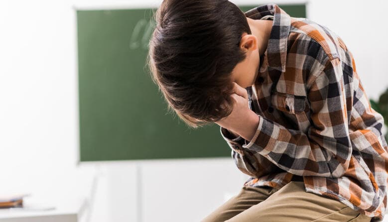 На Львівщині поліція перевіряє відео з насильством учительки над п’ятикласником